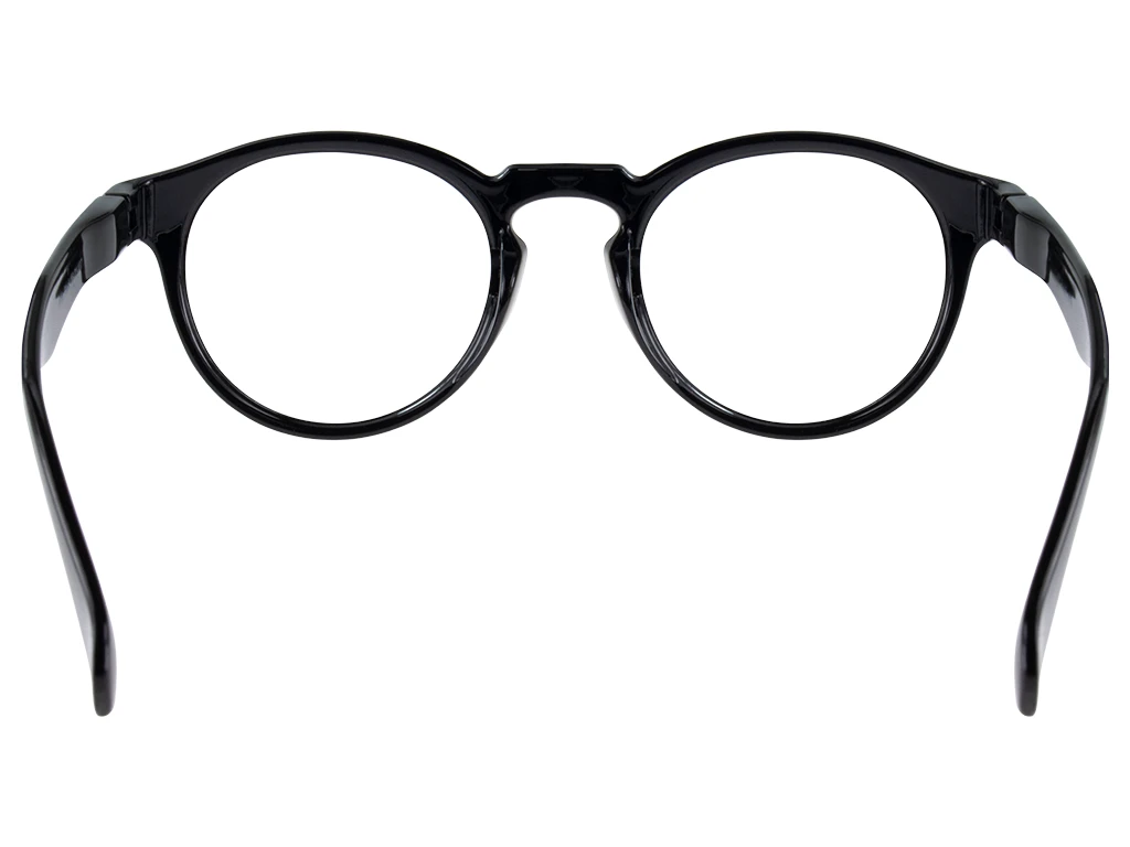 Feel Good Collection Alfie 48 Shiny Black