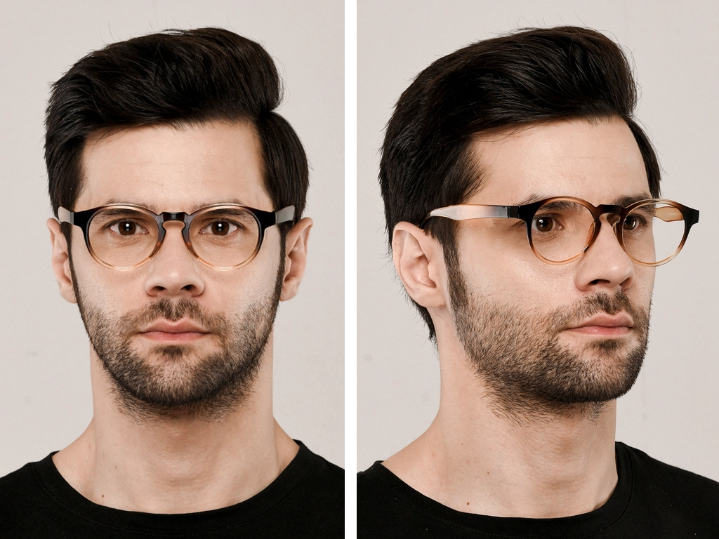 Feel Good Collection Alfie 48 Shiny Brown GD