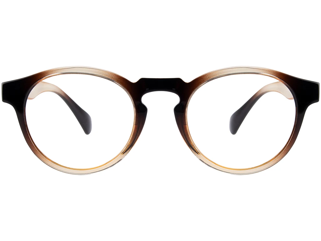 Feel Good Collection Alfie 48 Shiny Brown GD