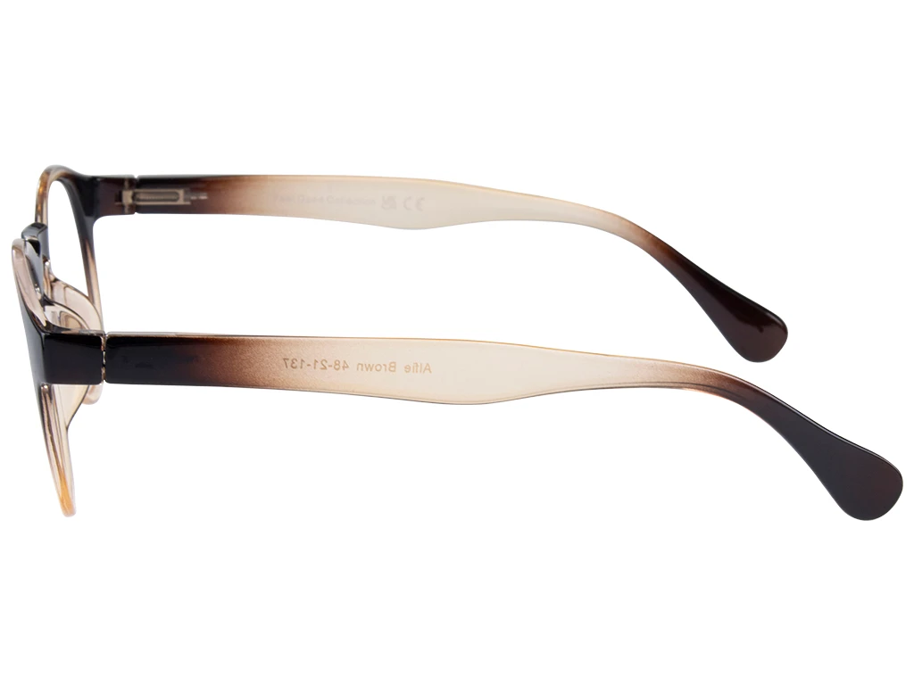 Feel Good Collection Alfie 48 Shiny Brown GD