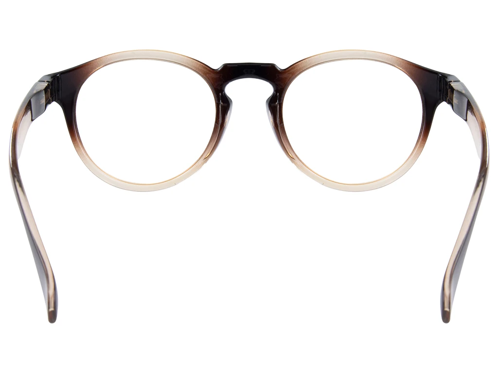 Feel Good Collection Alfie 48 Shiny Brown GD