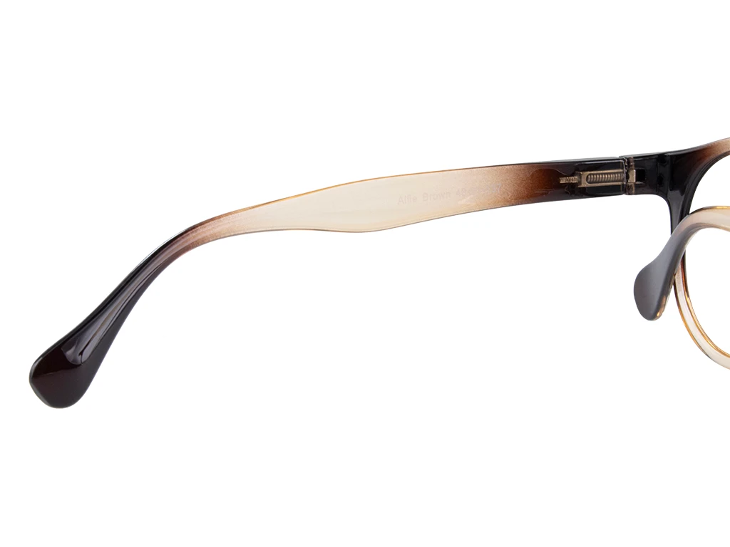 Feel Good Collection Alfie 48 Shiny Brown GD