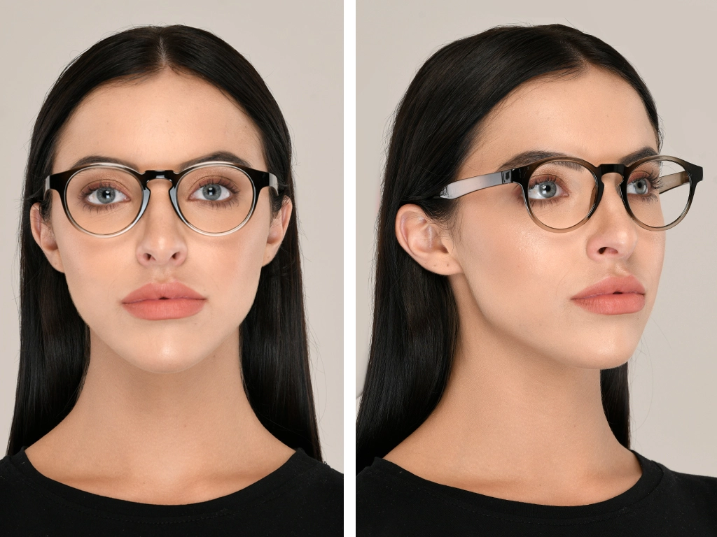 Feel Good Collection Alfie 48 Shiny Grey GD