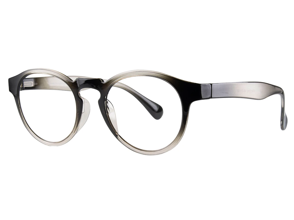 Feel Good Collection Alfie 48 Shiny Grey GD