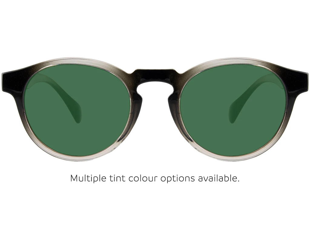 Feel Good Collection Alfie 48 Shiny Grey GD