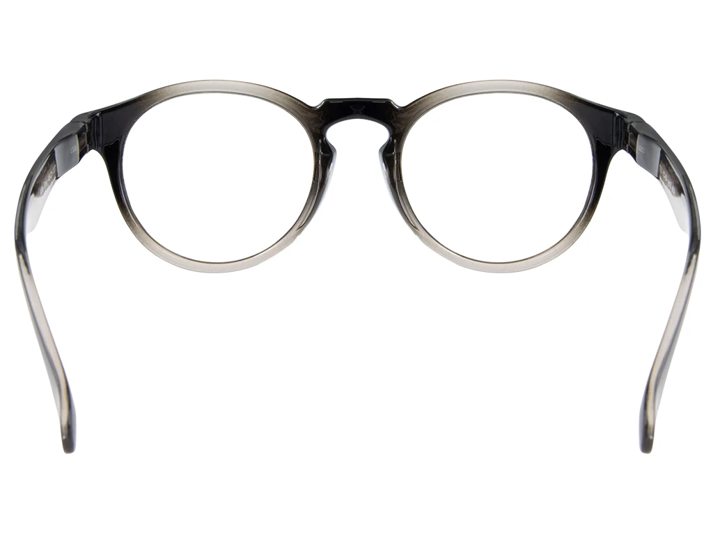 Feel Good Collection Alfie 48 Shiny Grey GD