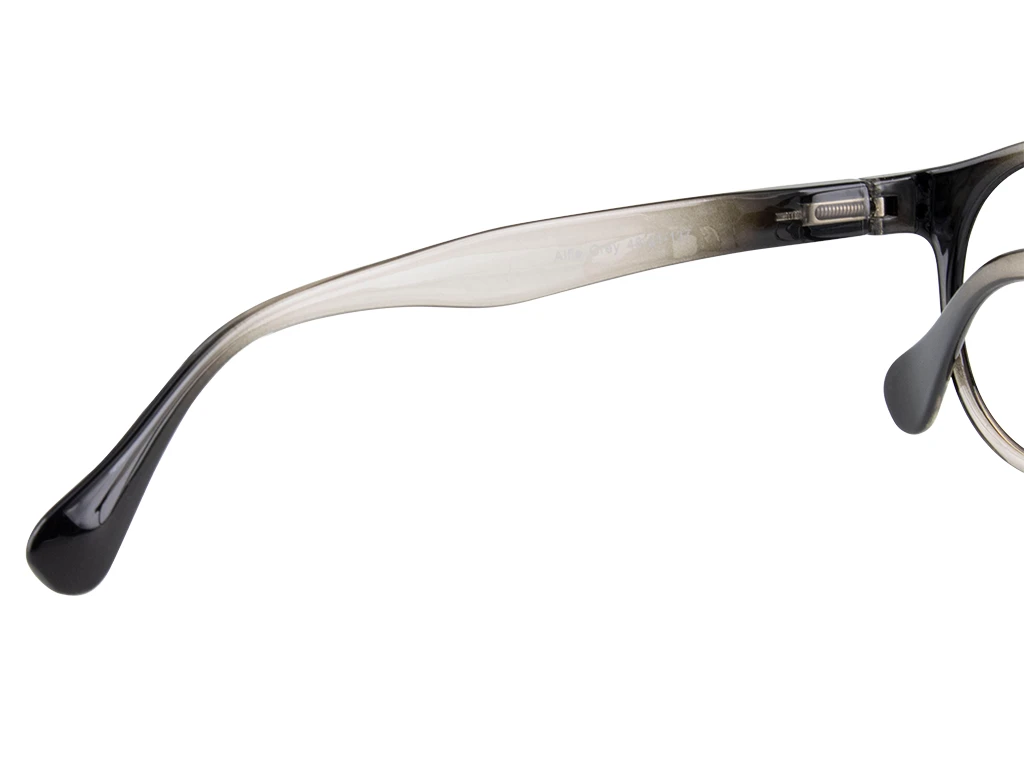 Feel Good Collection Alfie 48 Shiny Grey GD