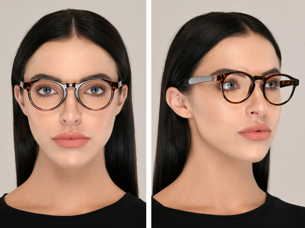 Feel Good Collection Alfie 48 Shiny Tortoise