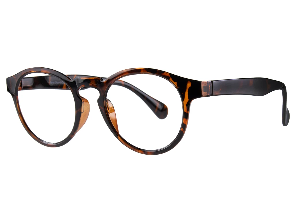 Feel Good Collection Alfie 48 Shiny Tortoise