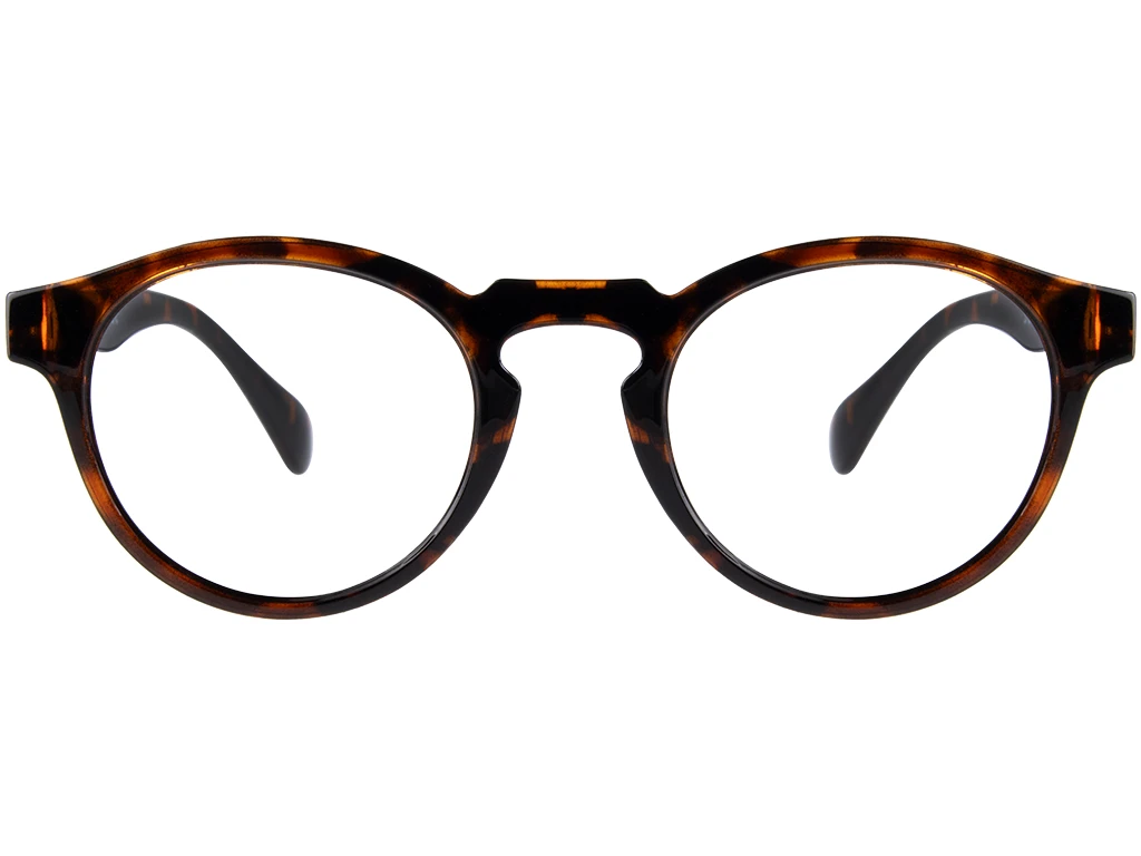 Feel Good Collection Alfie 48 Shiny Tortoise