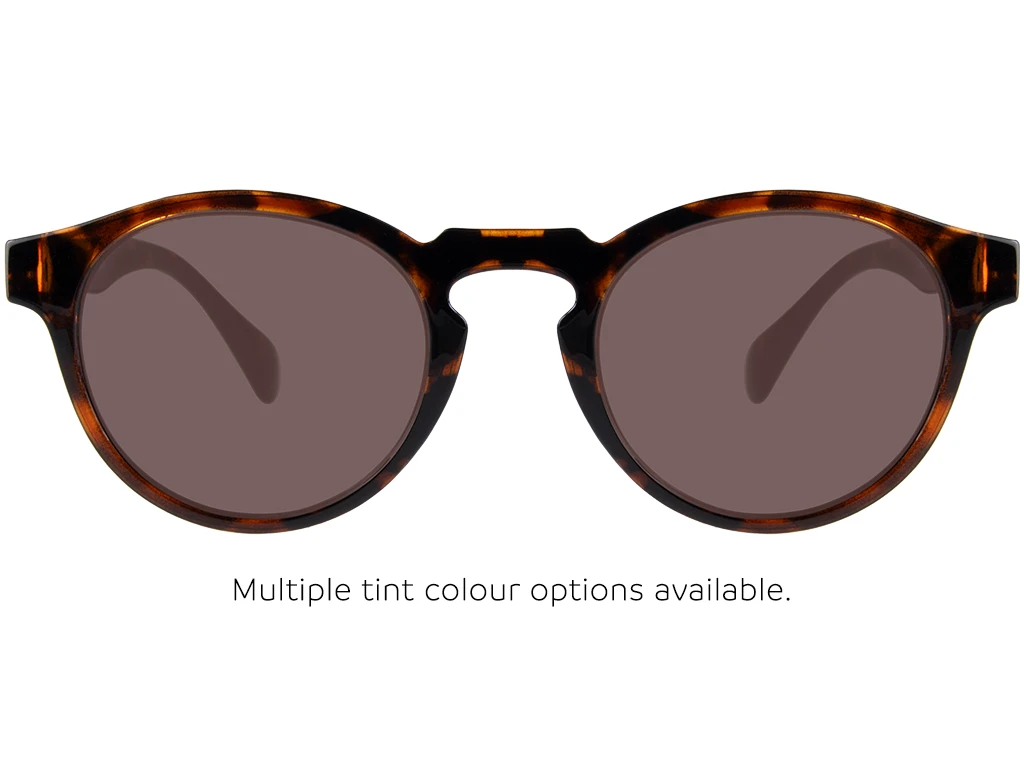 Feel Good Collection Alfie 48 Shiny Tortoise