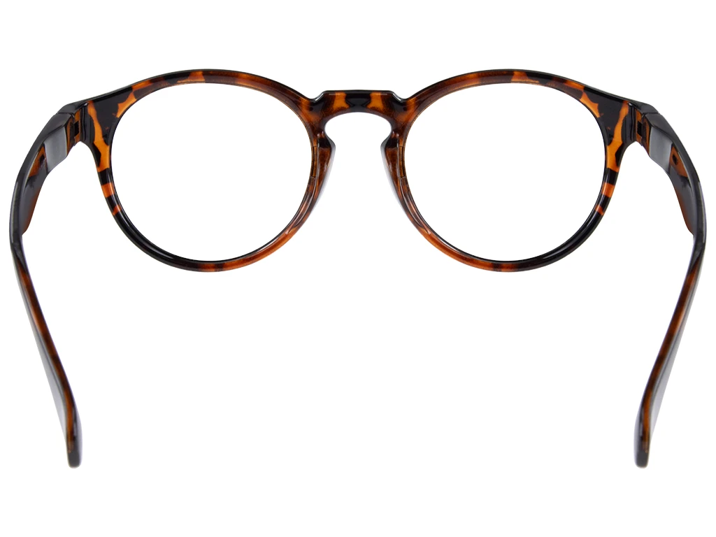 Feel Good Collection Alfie 48 Shiny Tortoise