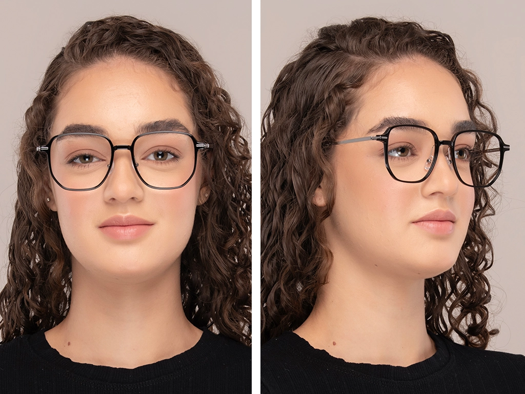 Feel Good Collection Alis Black