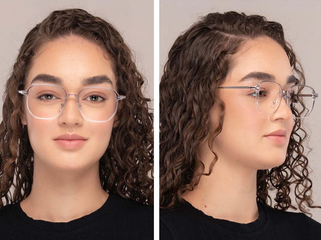 Feel Good Collection Alis Grey/Crystal