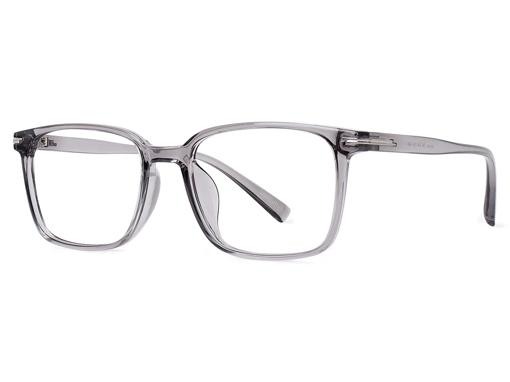 Feel Good Collection Alisen 36 Transparent Grey 54