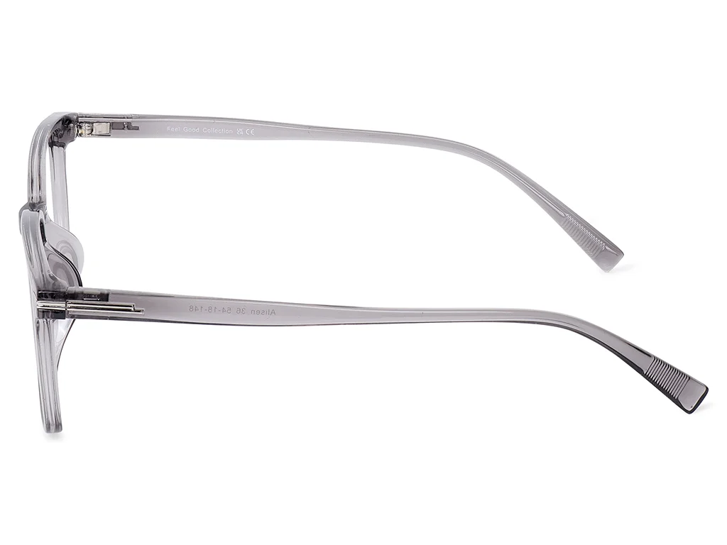 Feel Good Collection Alisen 36 Transparent Grey 54