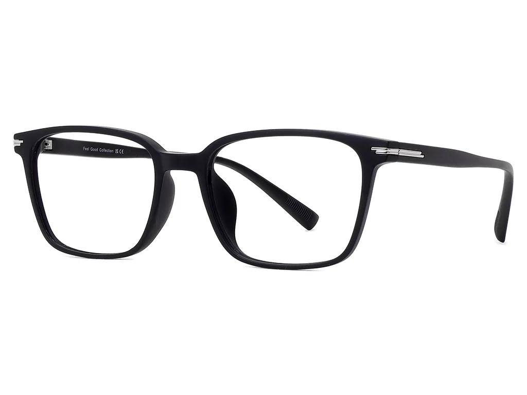 Feel Good Collection Alisen M30 Matte Black 54