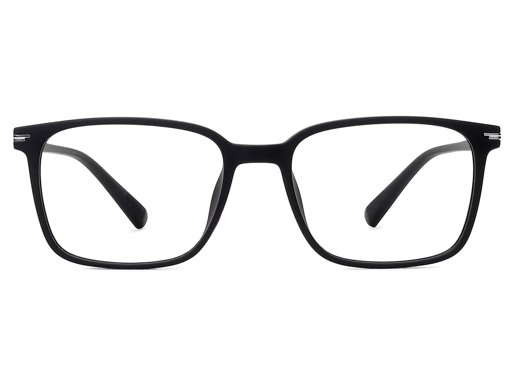 Feel Good Collection Alisen M30 Matte Black 54