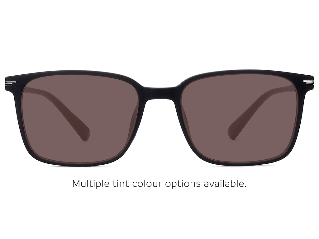 Feel Good Collection Alisen M30 Matte Black 54