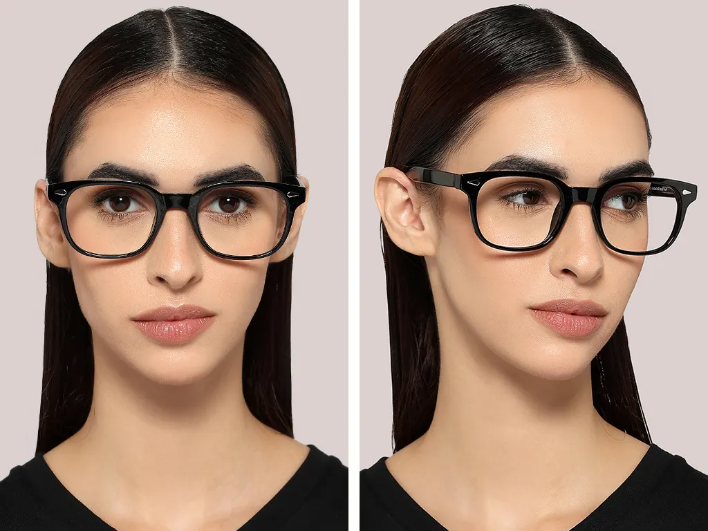 Feel Good Collection Alix 10 Black 51