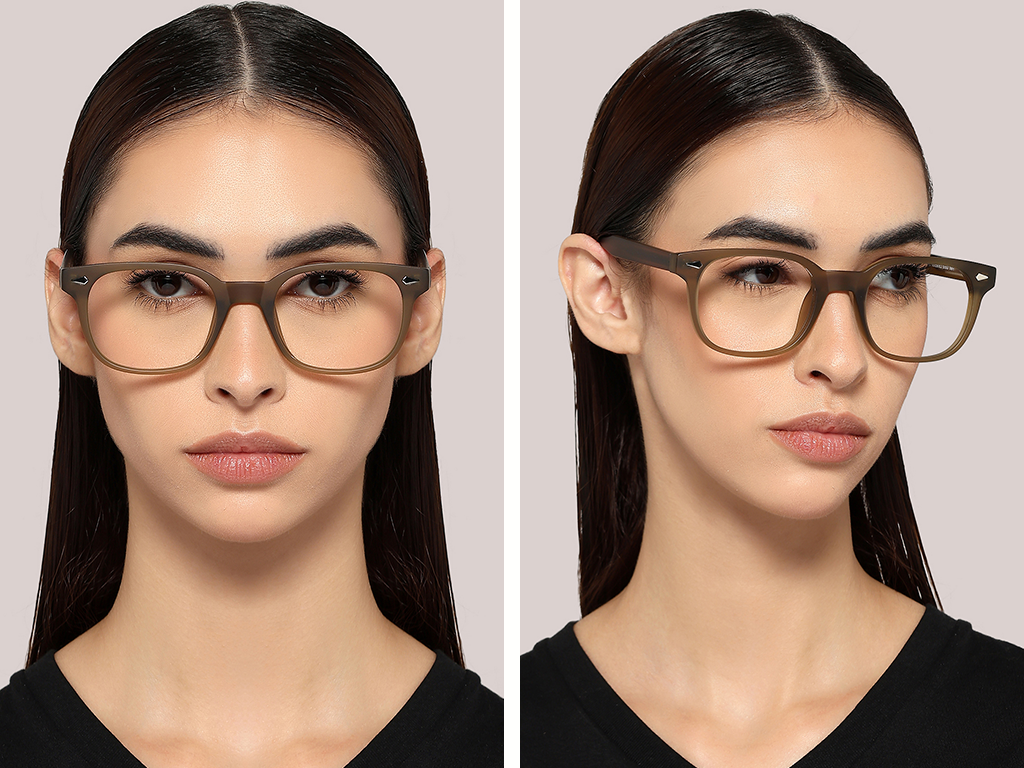 Feel Good Collection Alix 11 Olive Green 51