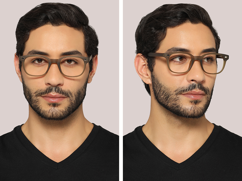 Feel Good Collection Alix 11 Olive Green 51