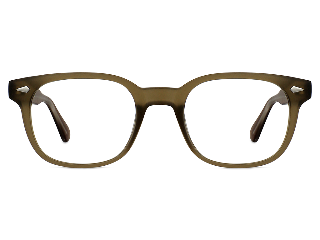 Feel Good Collection Alix 11 Olive Green 51