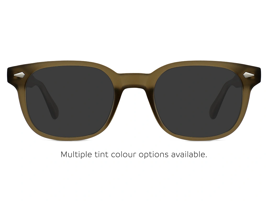 Feel Good Collection Alix 11 Olive Green 51