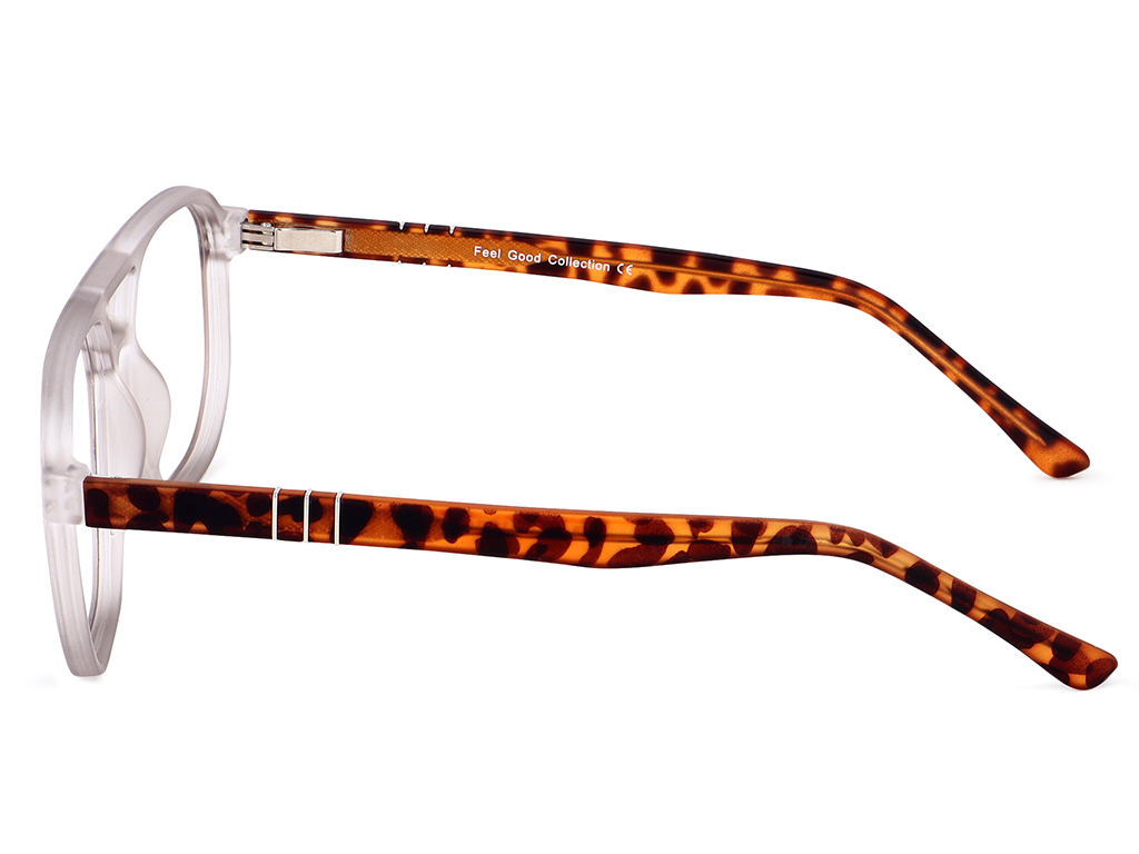 Feel Good Collection Alva 10 Clear 54