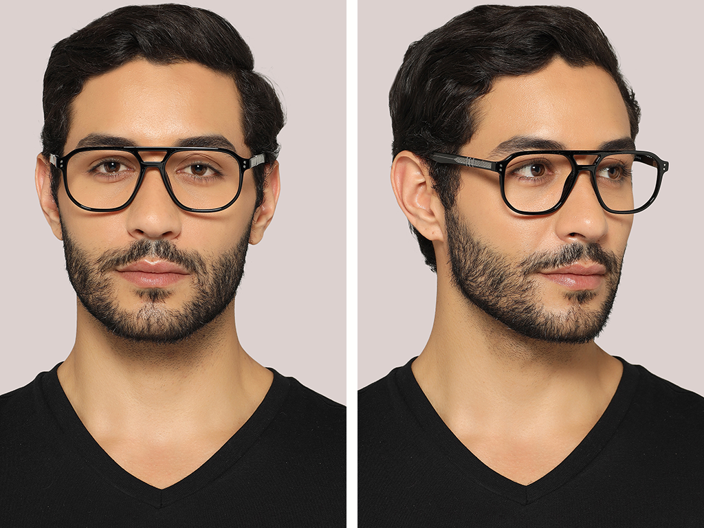 Feel Good Collection Alva 11 Black 54