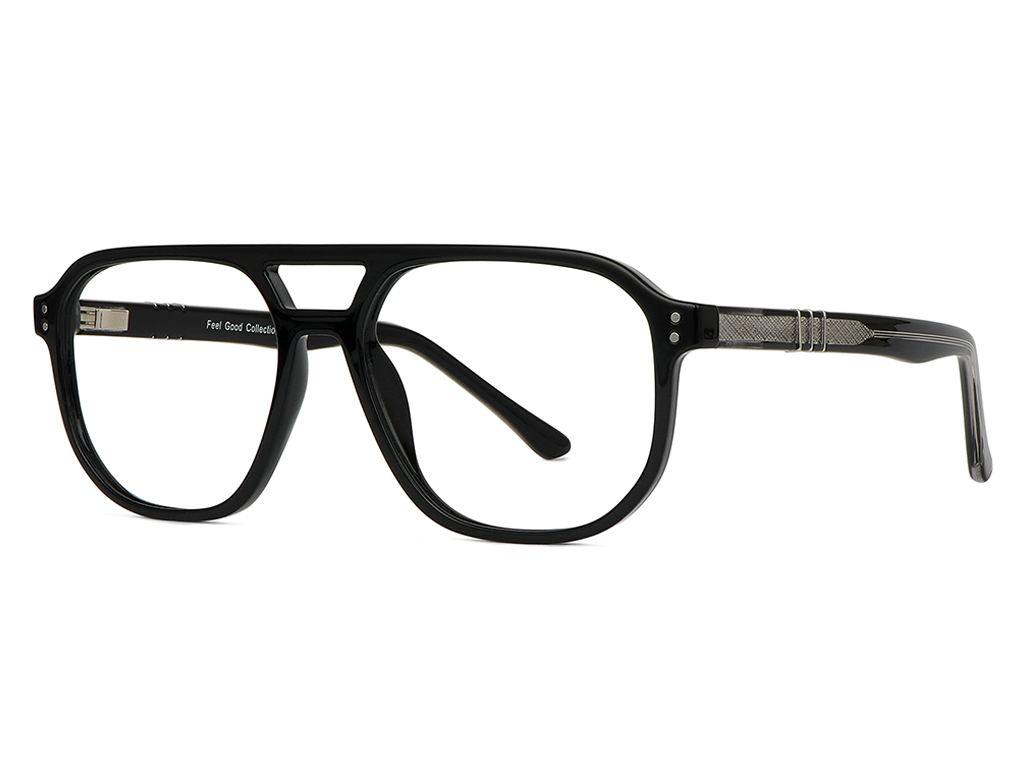 Feel Good Collection Alva 11 Black 54