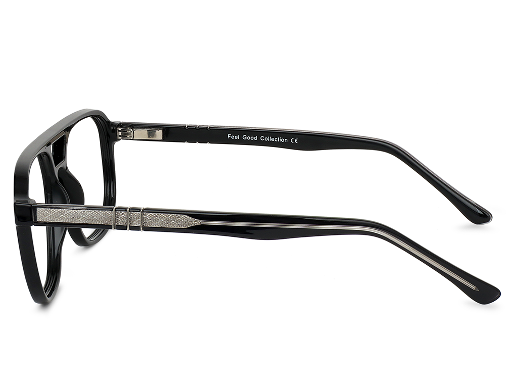 Feel Good Collection Alva 11 Black 54