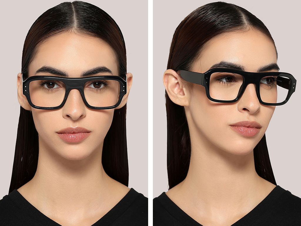 Feel Good Collection Amal 10 Black 50