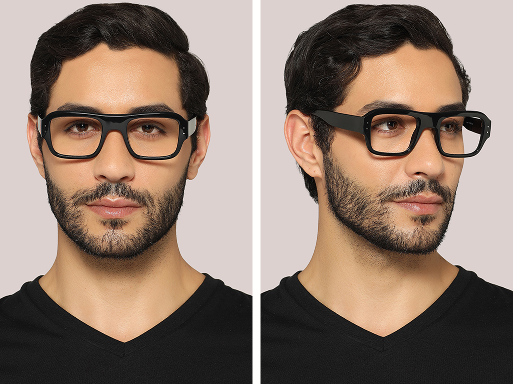 Feel Good Collection Amal 10 Black 50