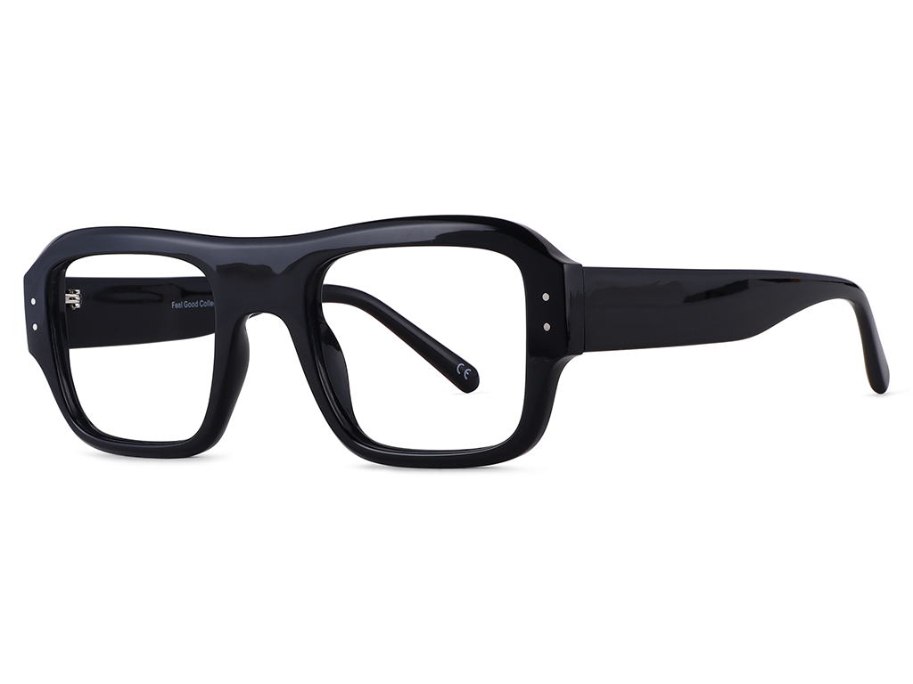 Feel Good Collection Amal 10 Black 50