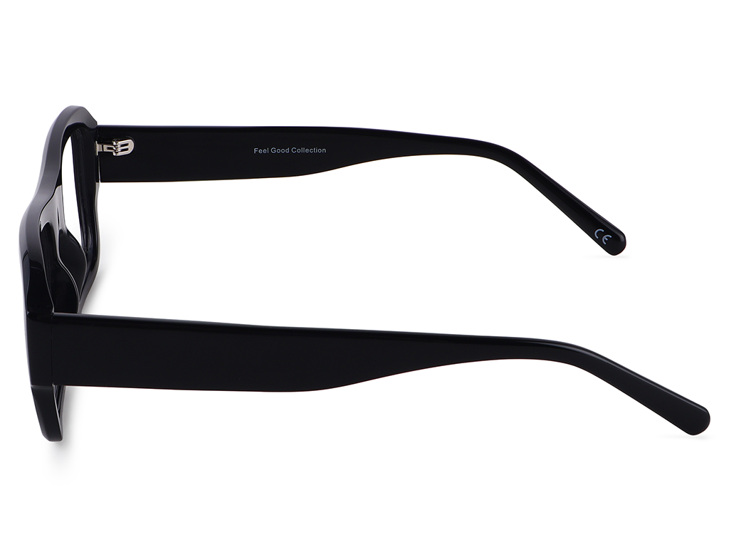 Feel Good Collection Amal 10 Black 50