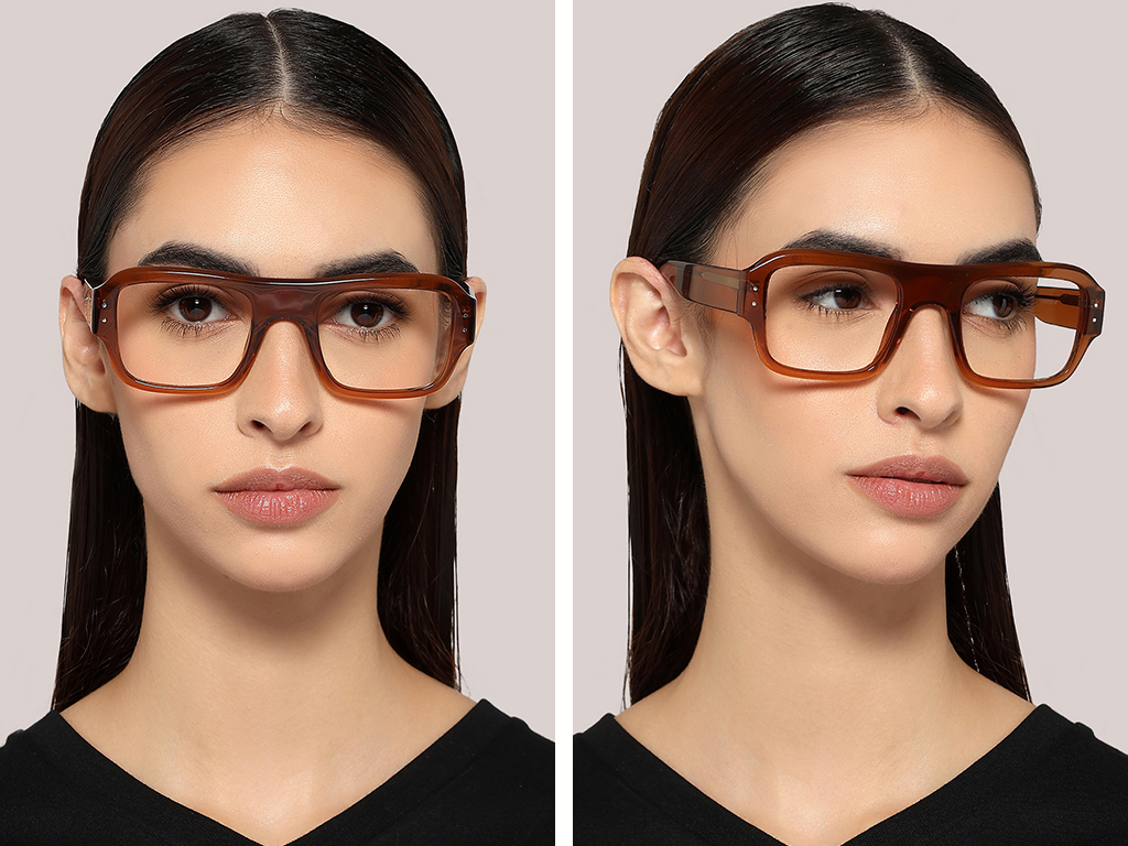 Feel Good Collection Amal 11 Brown 50