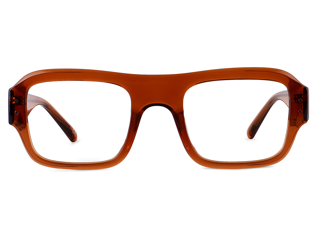 Feel Good Collection Amal 11 Brown 50