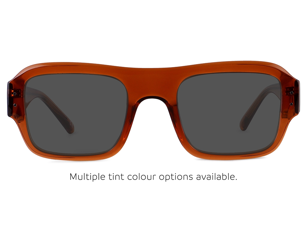 Feel Good Collection Amal 11 Brown 50