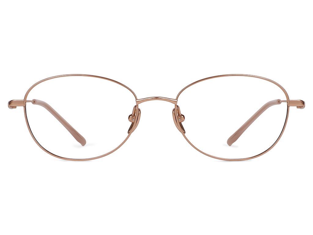 Feel Good Collection Amien 10 Rose Gold 52