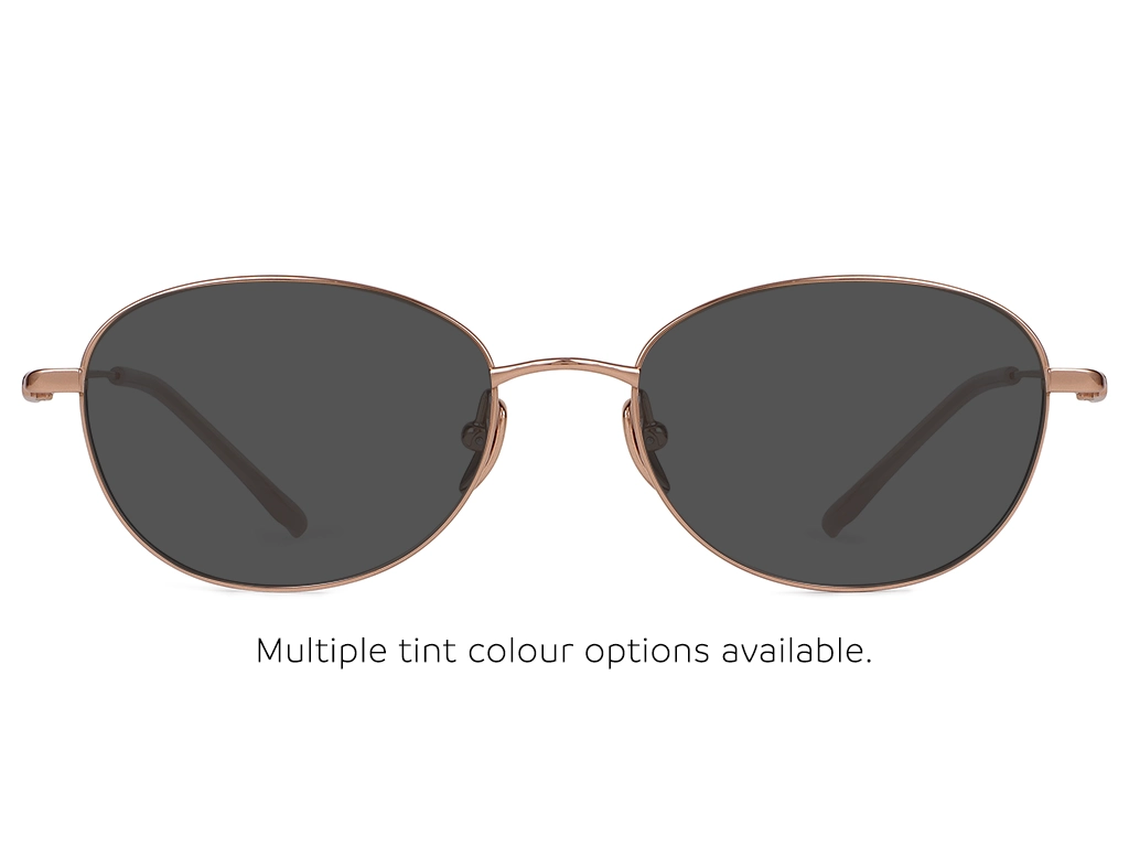 Feel Good Collection Amien 10 Rose Gold 52