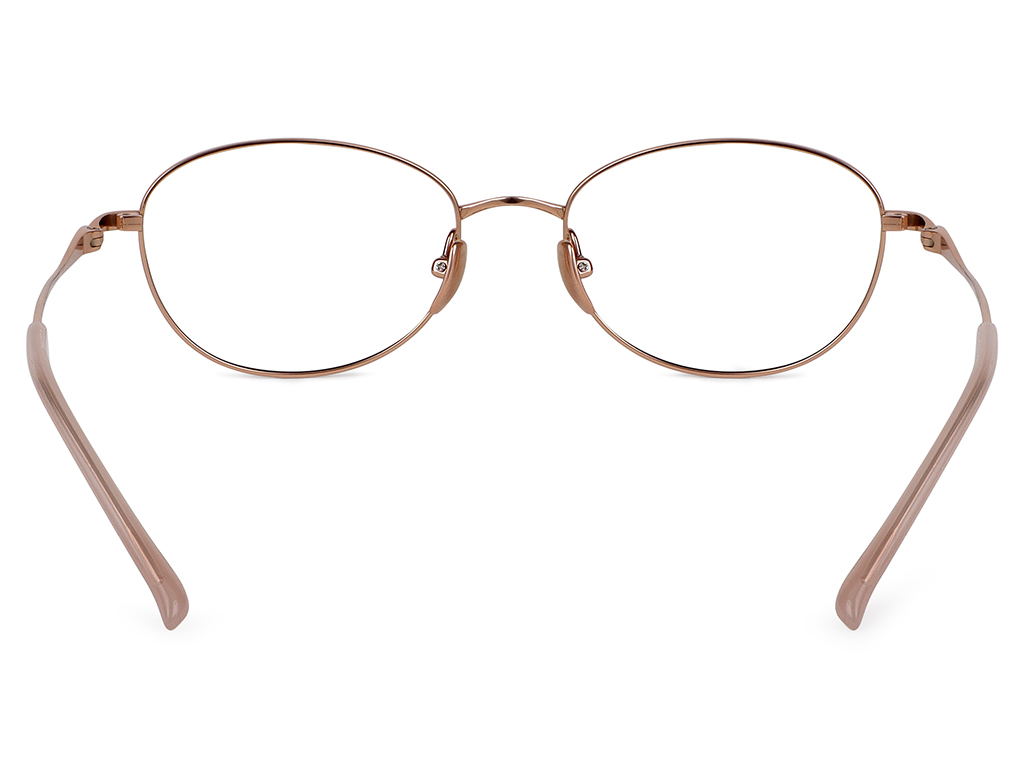 Feel Good Collection Amien 10 Rose Gold 52