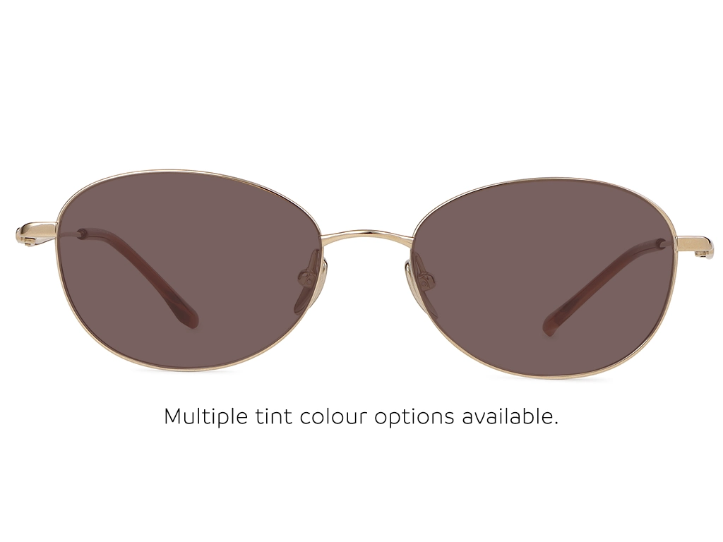 Feel Good Collection Amien 11 Gold 52