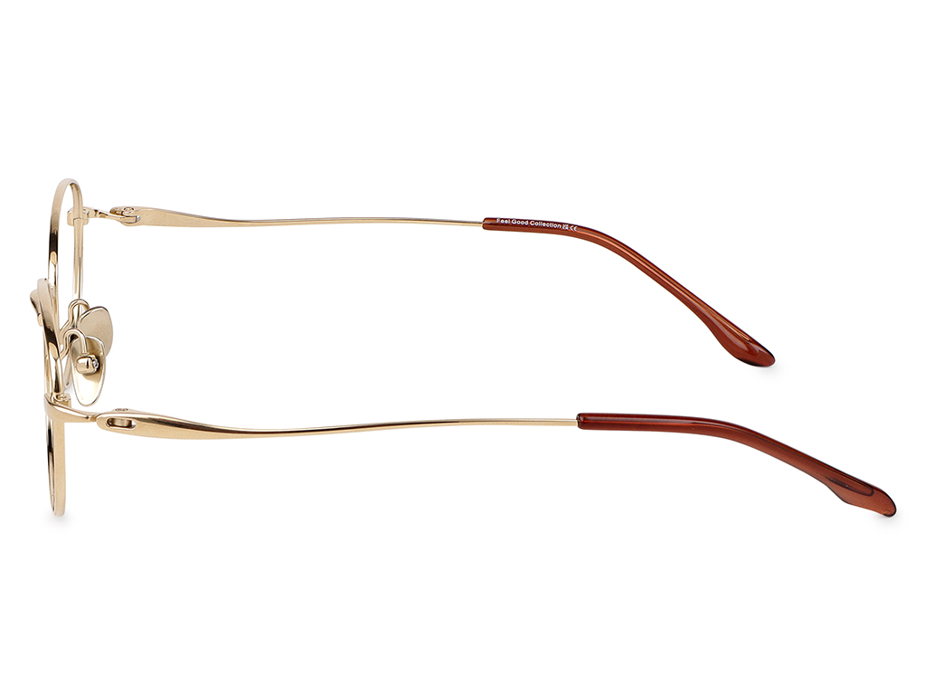 Feel Good Collection Amien 11 Gold 52