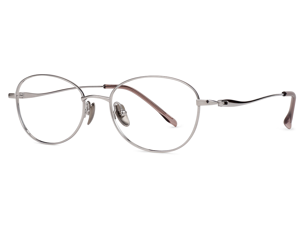 Feel Good Collection Amien 12 Silver 52