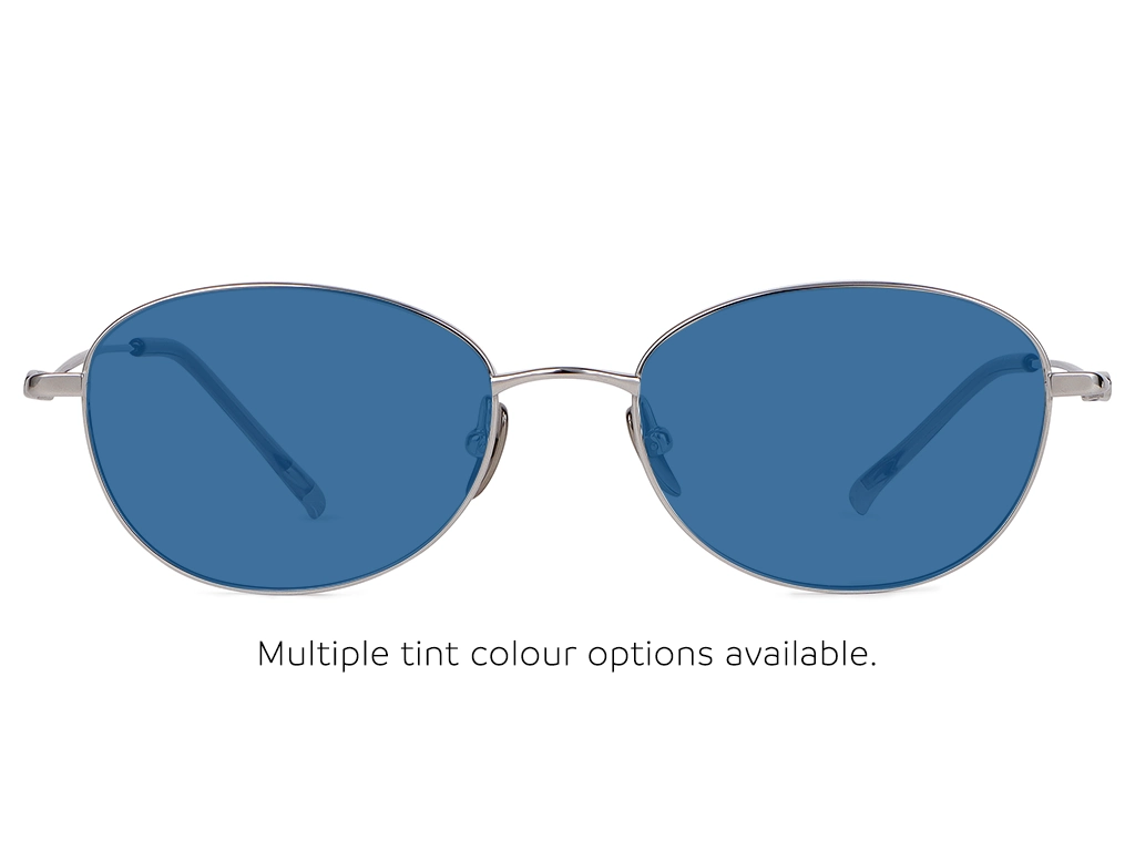 Feel Good Collection Amien 12 Silver 52