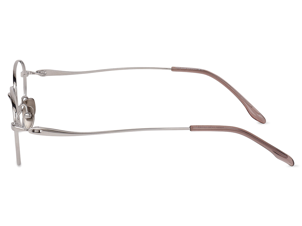 Feel Good Collection Amien 12 Silver 52