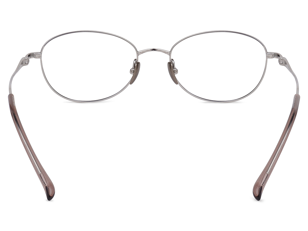 Feel Good Collection Amien 12 Silver 52