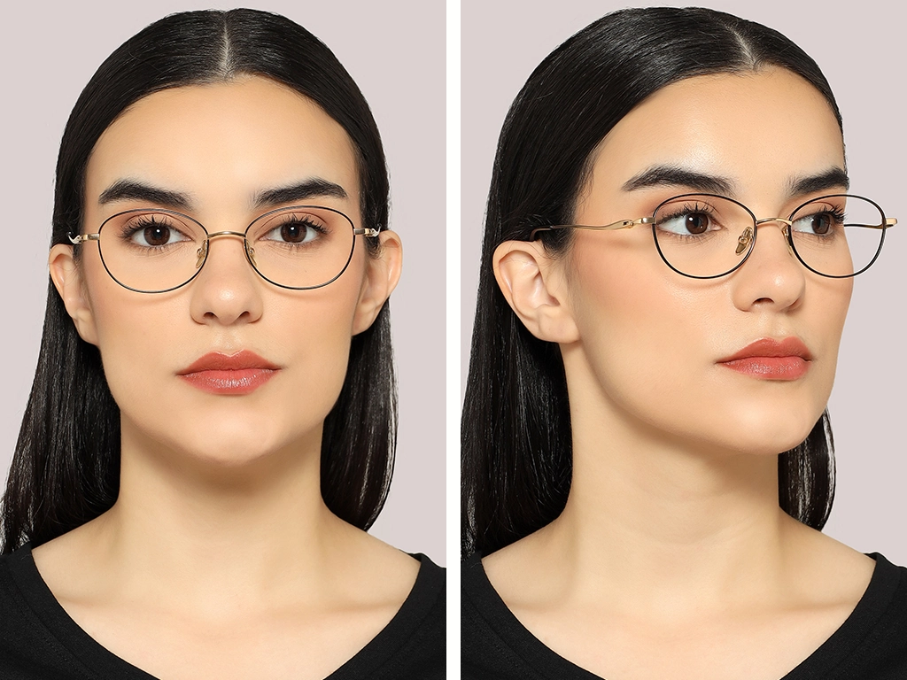 Feel Good Collection Amien 13 Black Gold 52