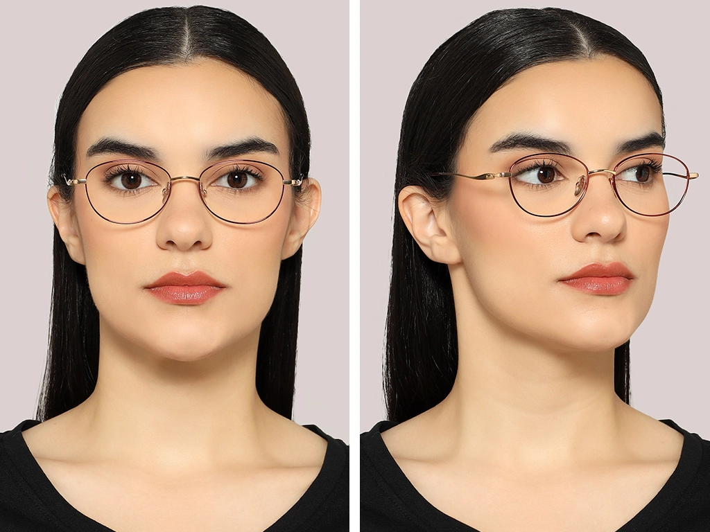 Feel Good Collection Amien 14 Red 52